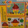 Hey Duggee Ravensburger Jigsaw Puzzle Bumper Pack Image 8