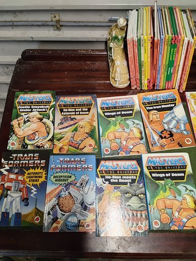 Ladybird Books