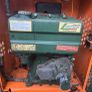 Belle Premier 200xt Lister-Petter Cement mixer Image 8