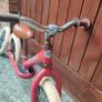Trybike 2-in-1 Steel Balance Trike / Bike (Vintage Red) Image 5
