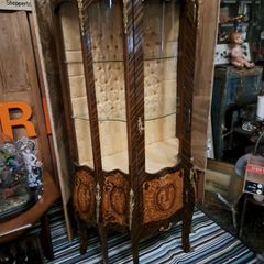 Display  Case