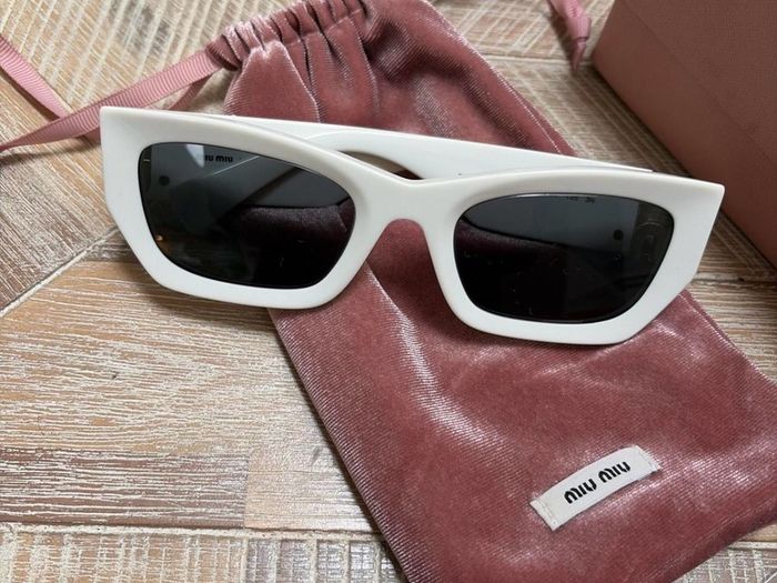 Miu Miu Sunglasses
