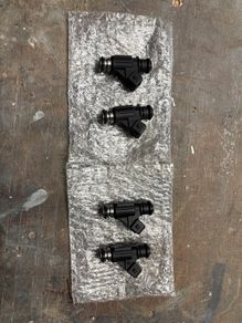 Mercury/ Mariner 60hp EFI injectors.