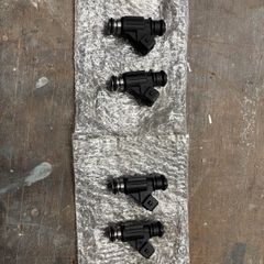Mercury/ Mariner 60hp EFI injectors.