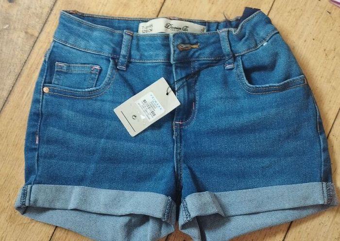 Shorts size 7 -8 BNWT