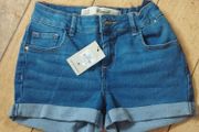 Shorts size 7 -8 BNWT