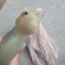 Wavedancer  Water Color Colour Baby Sea Pony Seaponies MLP G1 My Little Pony Image 6