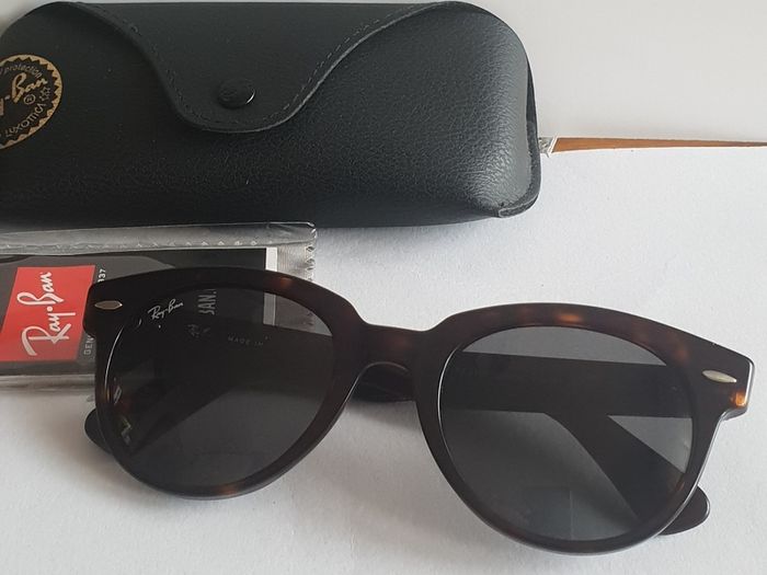 Rayban Sunglasses