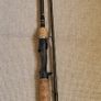 Baitcasting rod Image 3