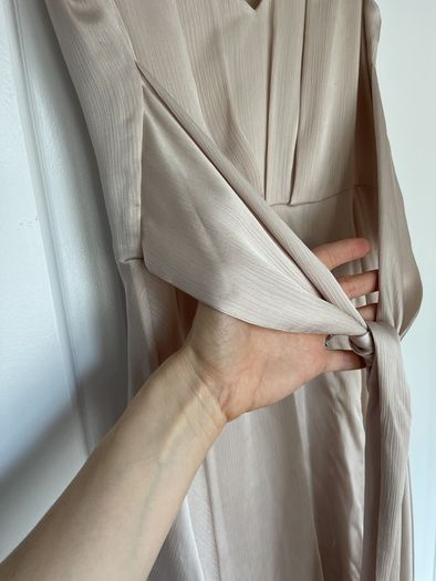 hobbs dress