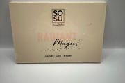 SoSu Radiant Magic Palette