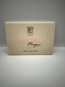 SoSu Radiant Magic Palette