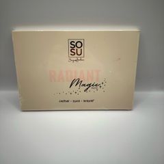SoSu Radiant Magic Palette