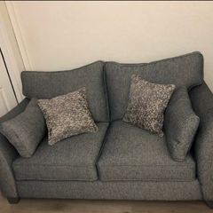 Brand new Two Seater Couch length 1.7m x1.3m width