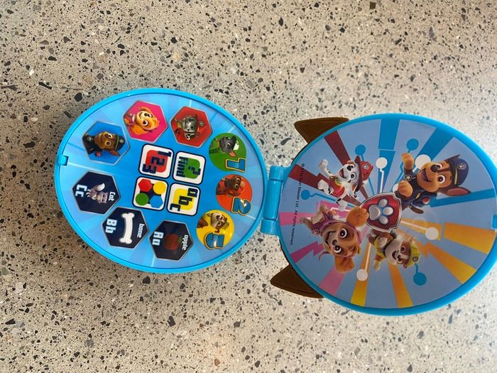 Free toys - 18 months - 5 years