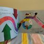 The Little girl and boy Who Lost their Name story books Image 10