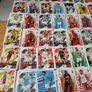 Topps Panini Match Attax European Trading Cards Image 8