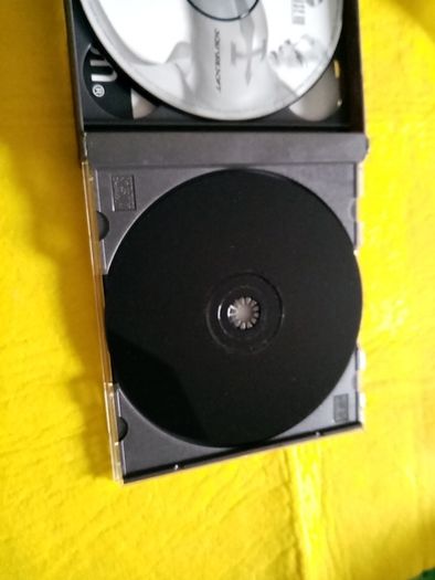 Final Fantasy VIII PlayStation 1 Ps1 PlayStation 2 ps2 games Original