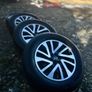 Nissan Navara 18" Alloys / Wheels Image 4