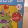 Hey Duggee Sound Puzzle Image 3