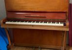 Wills & Co. Piano