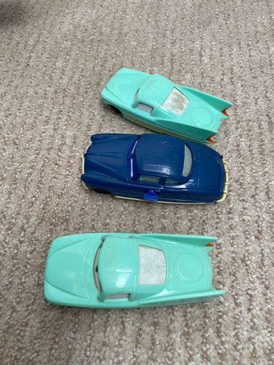 Lightning McQueen  Disney Cars Bundle