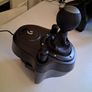 Logitech G923 Racing Wheel bundle Image 5