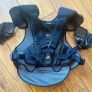 Troy Lee designs shock doctor light body armour vest , L/XL Image 2