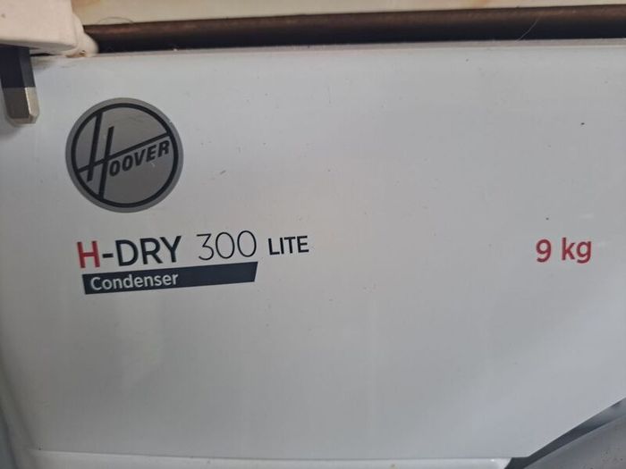 Condenser Dryer