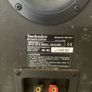Technics SB-CA21 100W HiFi Tower Image 4