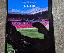 Samsung S21 Ultra