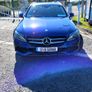 Mercedes-Benz C350e Estate AMG Style | Full Leather | Low KM | Camera | Hybrid Auto Image 2
