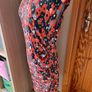 Sandwich gorgeous dress size XL UK16 Image 3