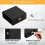 Brand New Lightess LED wall light indoor wall lamp battery without power connection wireless wall lamp Image 5