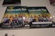 fuinneamh nua leaving cert
