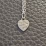 nice necklace with charm Image 2