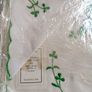 vintage irish linen Image 3