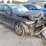 2022 Volkswagen Tiguan Breaking For Parts Image 3