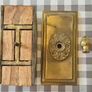 Vintage ink blotter Image 7