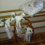 Wedding Flower Decoration Image 5
