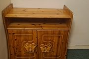 changing table