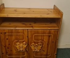 changing table