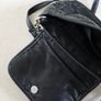 Small Black Bag Image 5