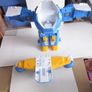 SuperWings 3 in1 World Aircraft Transforming Robot Image 7