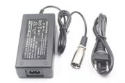 Brand new Fiido D3 pro D3 D3S 42V 2A Foldable Electric Bike Battery Charger