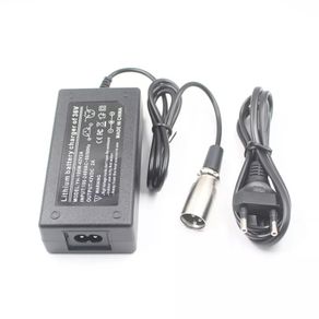 Brand new Fiido D3 pro D3 D3S 42V 2A Foldable Electric Bike Battery Charger