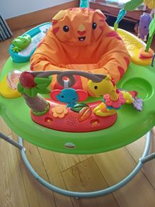 Jumperoo