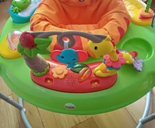 Jumperoo