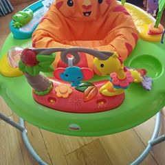 Jumperoo