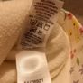 Fleece lined rain coat Image 3